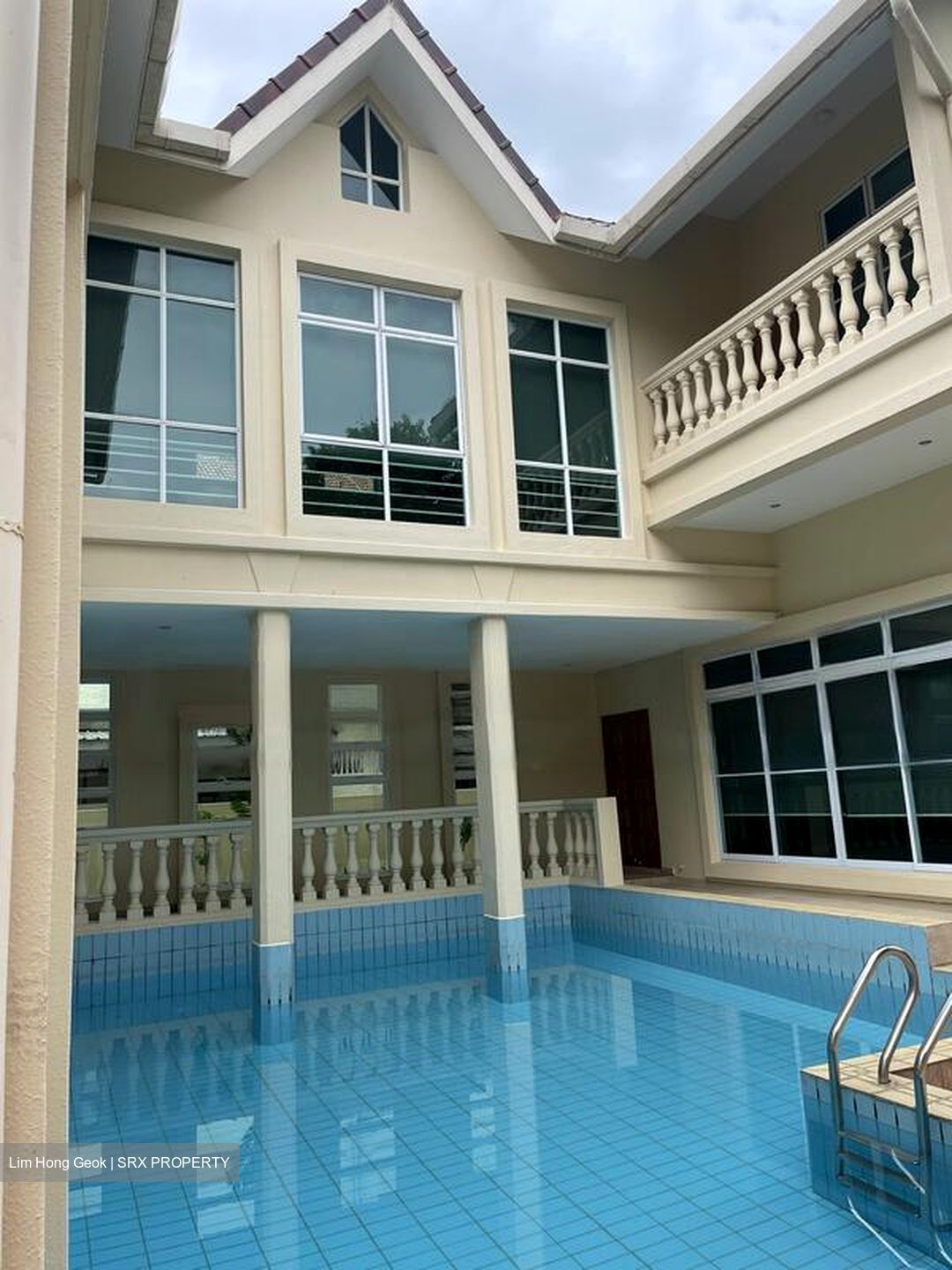 Brighton Avenue (D19), Detached #466986921